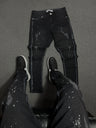 CALÇA JOGADOR 7205