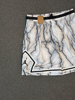 BERMUDA JORDAN PREMIUM RAIO BRANCA