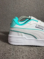 PUMA CAPRO BRANCO