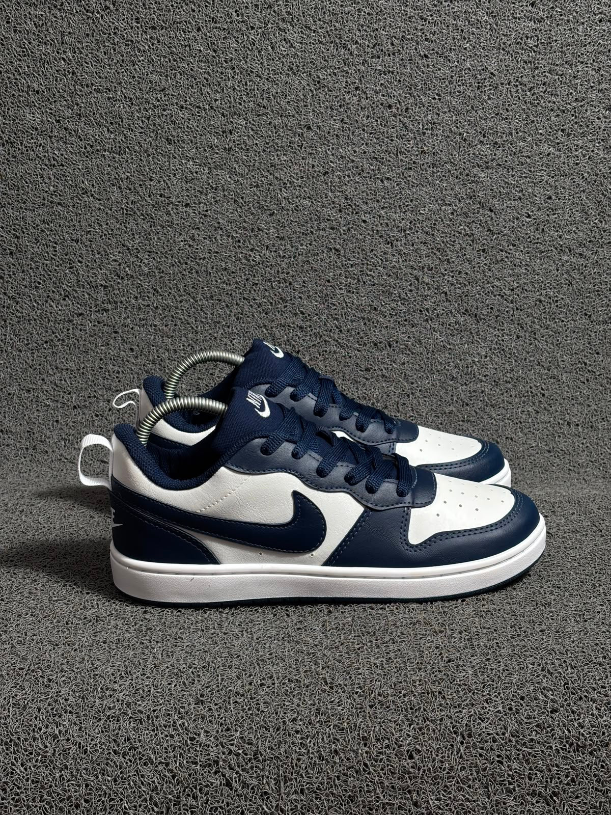 TÊNIS NK BOROUGH AZUL/BRANCO