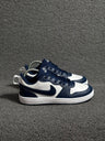 TÊNIS NK BOROUGH AZUL/BRANCO