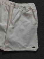 BERMUDA SARJA LCST OFF WHITE
