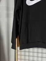 MOLETOM NK ICON PRETO