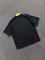 Camiseta NK Monoc. Preta