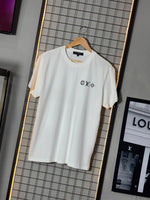 Camiseta LV Mosaico Branca
