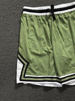 BERMUDA JORDAN PREMIUM VERDE