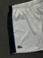 BERMUDA LCST BRANCA – CROCK BLACK