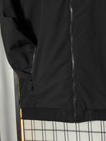 JAQUETA BURBERRY PRETA