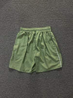 BERMUDA ARMANI EA7 – VERDE