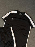 CONJ. NK ACADEMY PRETO/BRANCO