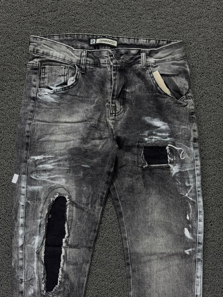 CALÇA JOGADOR 5018