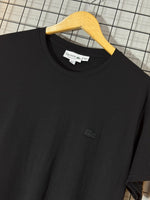 CAMISETA LCST MONOC. PRETO