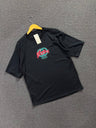 Camiseta Gucci Paris Preta
