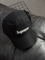 BONÉ SUP, PRETO