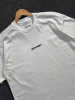 Camiseta Palm Angels Off White