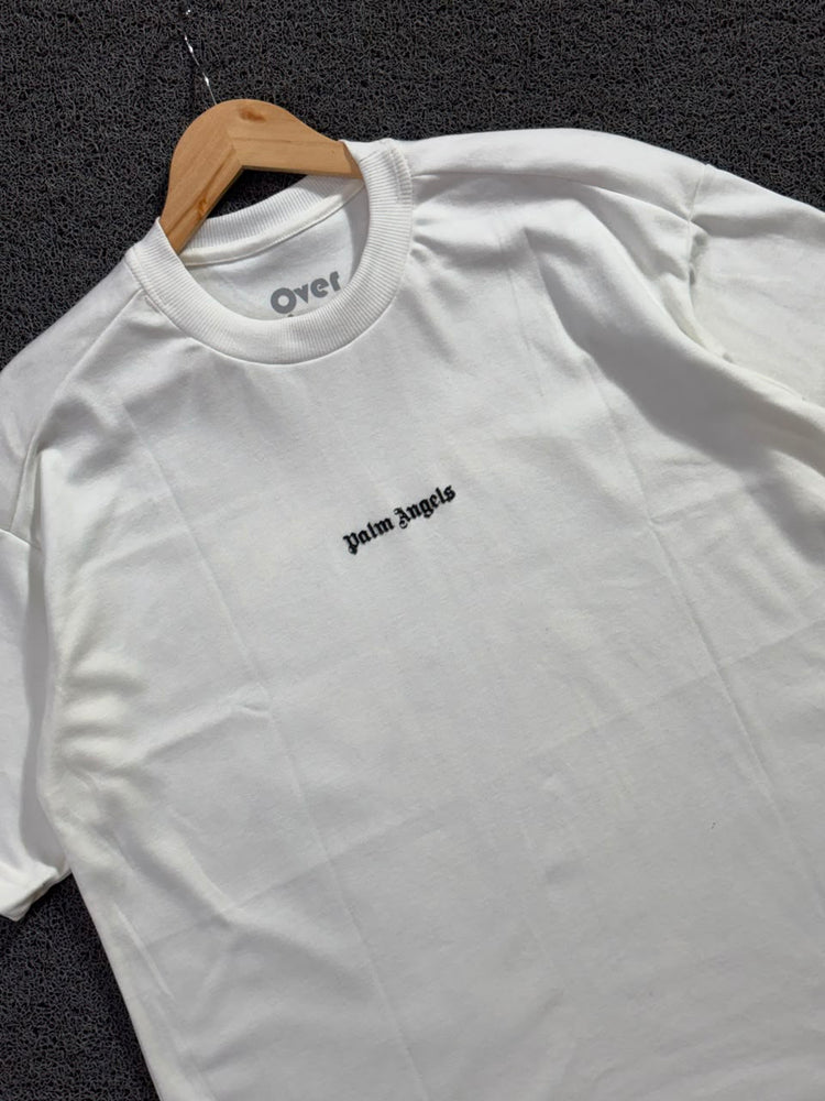 Camiseta Palm Angels Off White