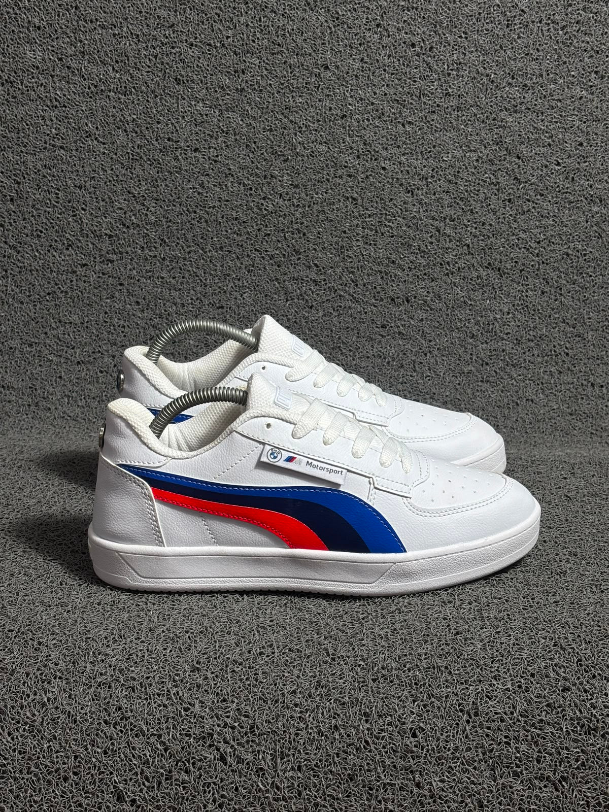 TÊNIS PUMA X BMW BRANCO