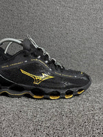 MIZUNO PROPHECY 13 PRETO/DOURADO