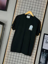 Camiseta Casab. Estatua Preta
