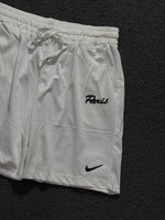 BERMUDA NK PARIS OFF WHITE