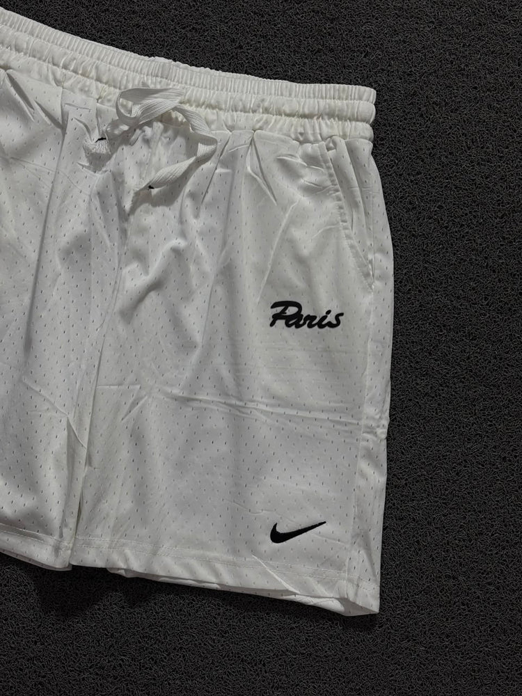 BERMUDA NK PARIS OFF WHITE