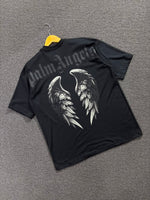 Camiseta Palm Angels Preta
