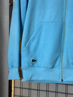 JAQUETA LCST MADRID OPEN AZUL B.