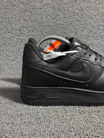 TÊNIS NK AIR FORCE ALL BLACK