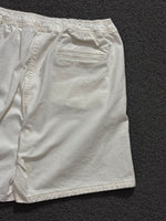 BERMUDA SARJA LCST OFF WHITE