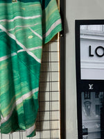 Camiseta LCST Djockovic Verde