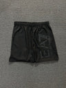BERMUDA EA7 PRETA MONOC,