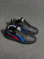 TÊNIS PUMA X BMW PRETO