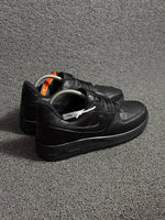 TÊNIS NK AIR FORCE ALL BLACK