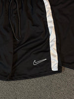 CONJ. NK ACADEMY PRETO/BRANCO