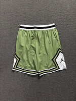 BERMUDA JORDAN PREMIUM VERDE