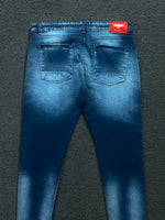 CALÇA JOGADOR 1996