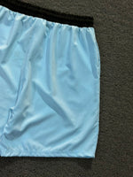 BERMUDA LCST AZUL/PRETO