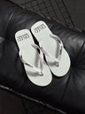 CHINELO COLCCI BRANCO HAVAIANAS