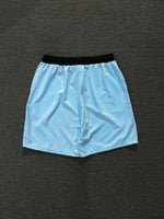 BERMUDA LCST AZUL/PRETO