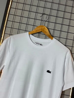 Camiseta LCST Basic x René Branca