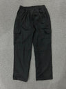 Calça Cargo Preta
