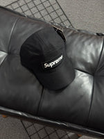 BONÉ SUP, PRETO