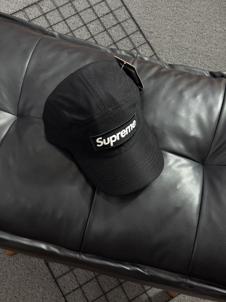 BONÉ SUP, PRETO