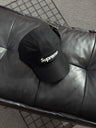 BONÉ SUP, PRETO