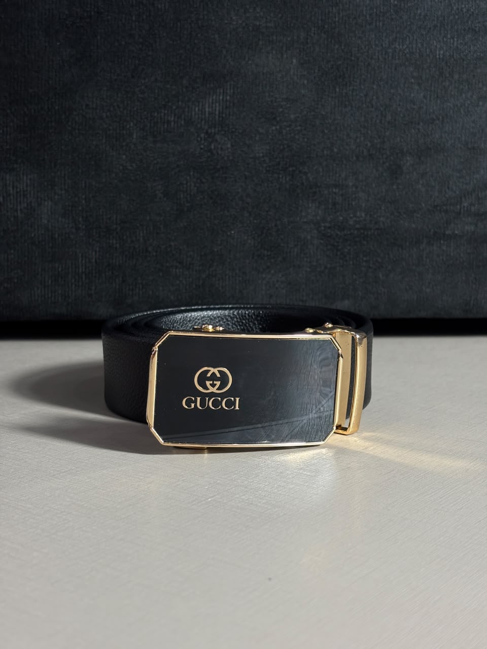 CINTO GUCCI GOLD