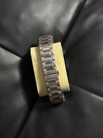 RELÓGIO PATEK PHILIPPE PRATA