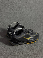 MIZUNO PROPHECY 13 PRETO/DOURADO