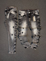 CALÇA JOGADOR 1999