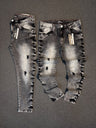 CALÇA JOGADOR 1999