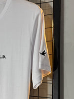 CAMISETA BROOKS 1987 BRANCA